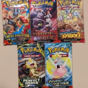 The Hobby Pack