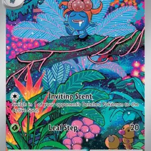 Gloom - 198/197 - SV03: Obsidian Flames (OBF)