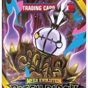 Pitch Black Booster Pack