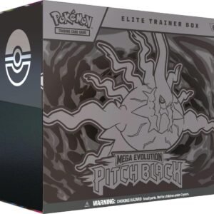 Pitch Black ETB